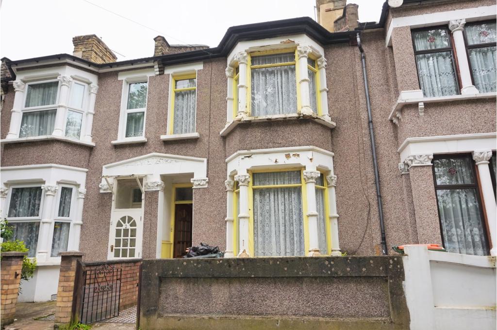 Buy or rent a property | Kirton Road, London E13 9BT