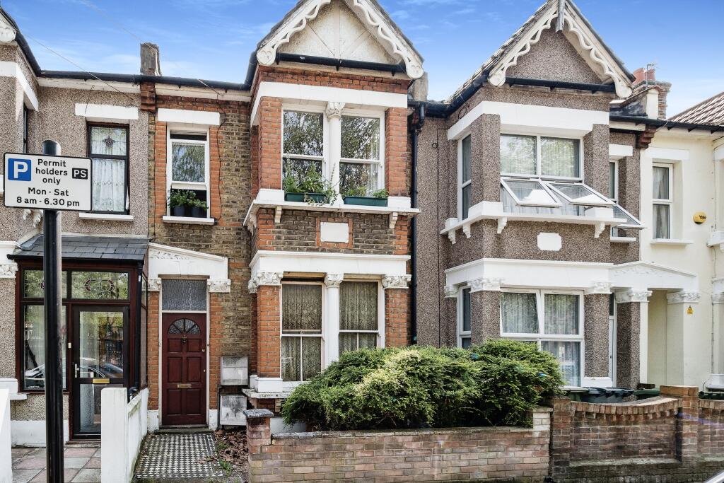 Buy or rent a property | Kirton Road, London E13 9BT