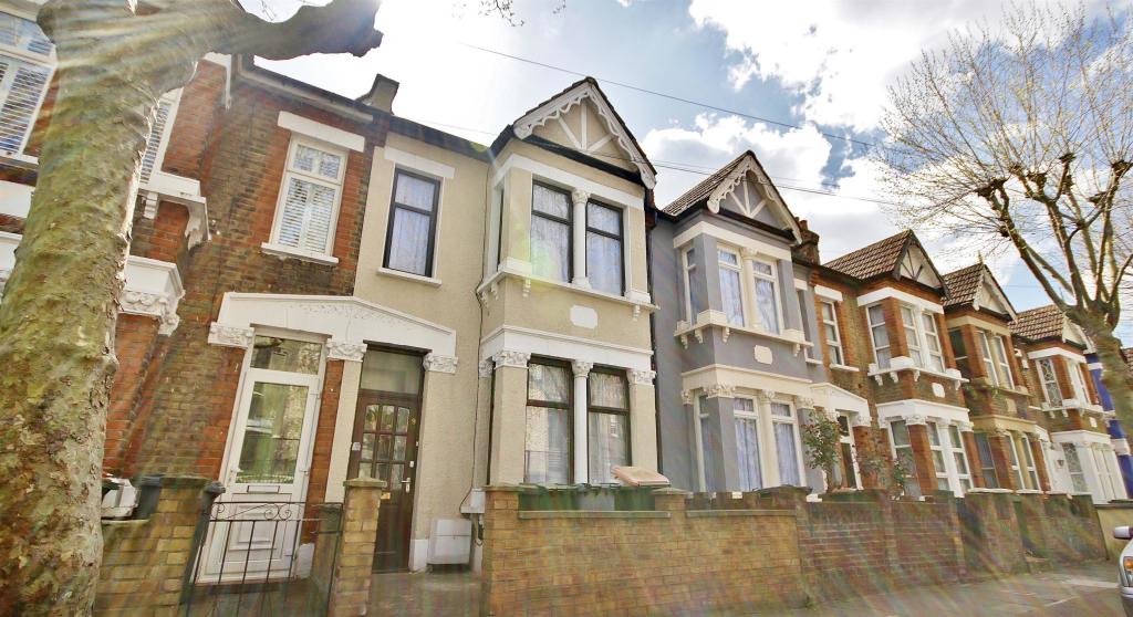 Buy or rent a property | Kirton Road, London E13 9BT