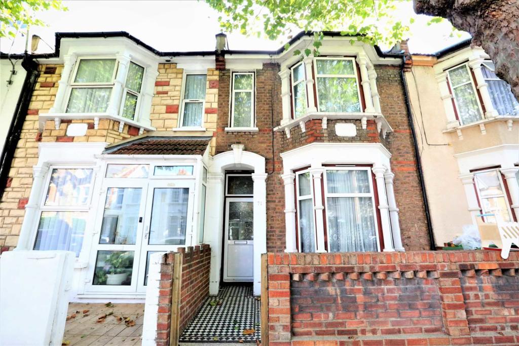 Buy or rent a property | Walton Road, London E13 9BW