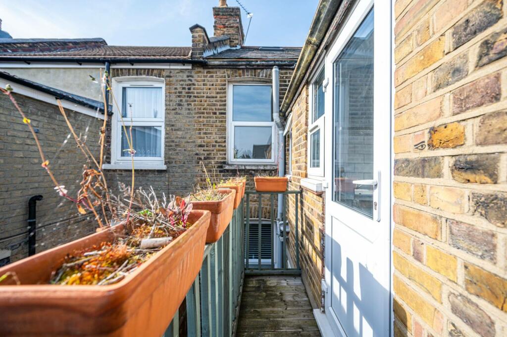 Buy or rent a property | Walton Road, London E13 9BW