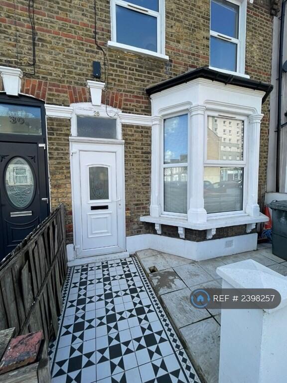 Buy or rent a property | Selsdon Road, London E13 9BX