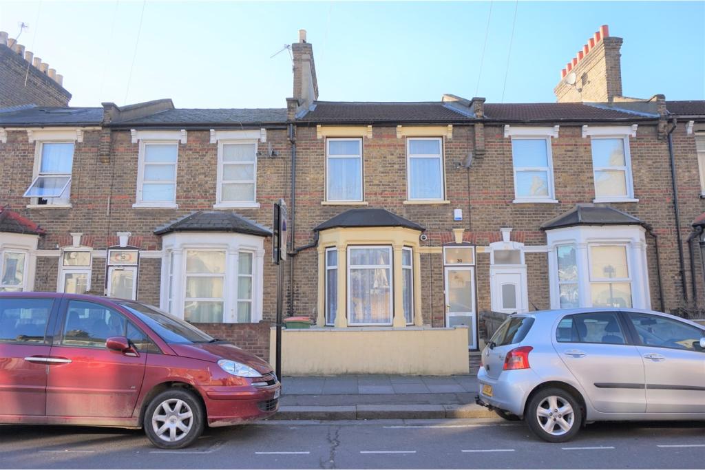 Buy or rent a property | Selsdon Road, London E13 9BX