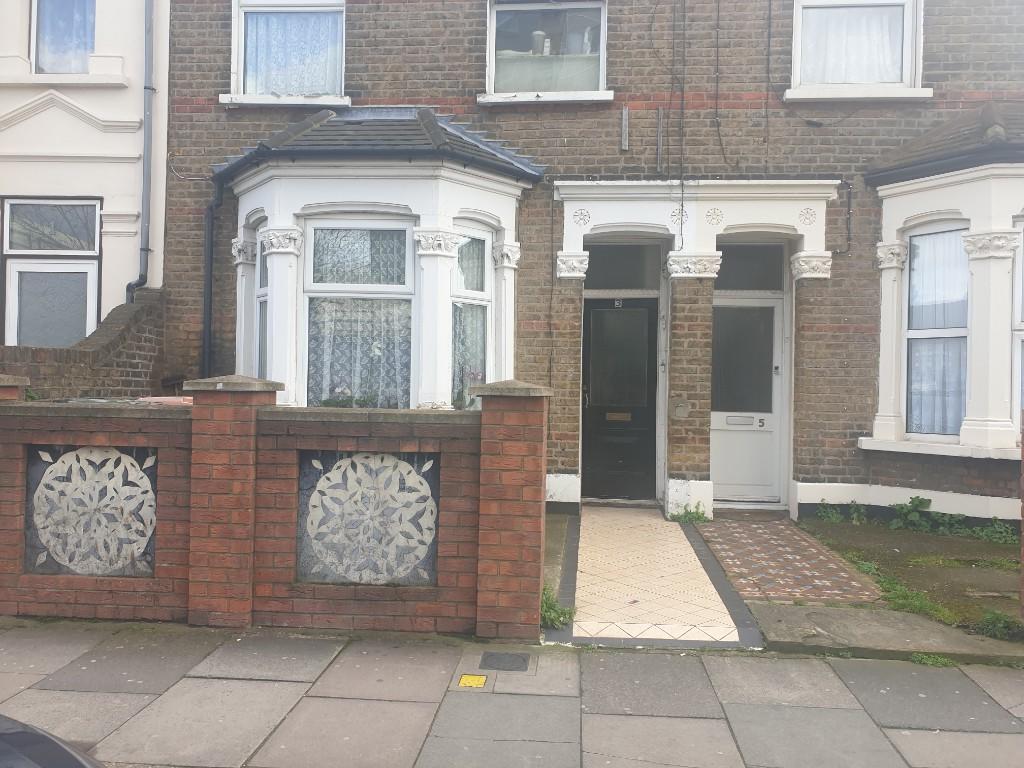Buy or rent a property | Selsdon Road, London E13 9BY