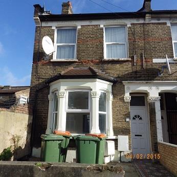 Buy or rent a property | Selsdon Road, London E13 9BY