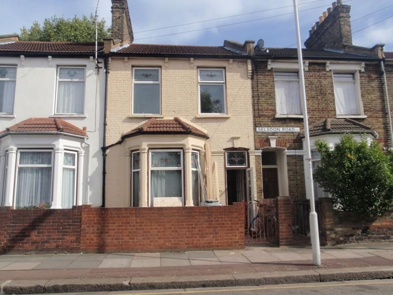 Buy or rent a property | Selsdon Road, London E13 9BY