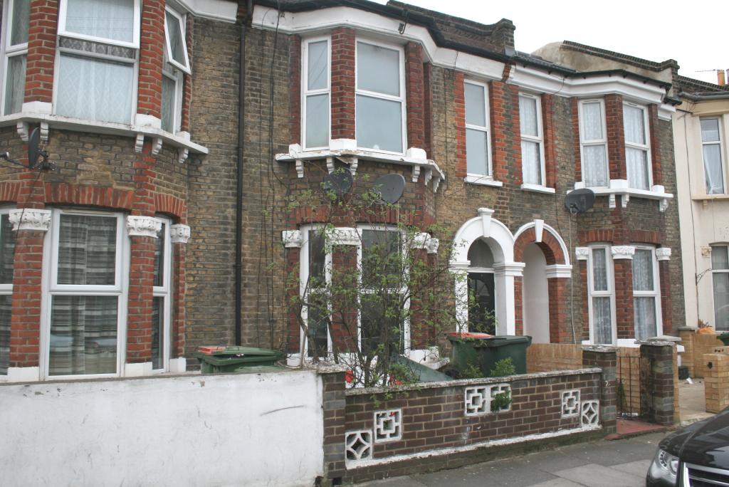 Buy or rent a property | Selsdon Road, London E13 9BY