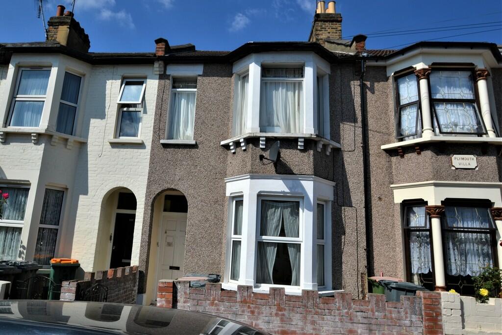 Buy or rent a property | Selsdon Road, London E13 9BY