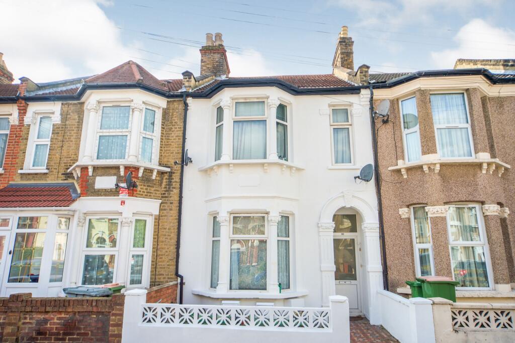 Buy or rent a property | Selsdon Road, London E13 9BY