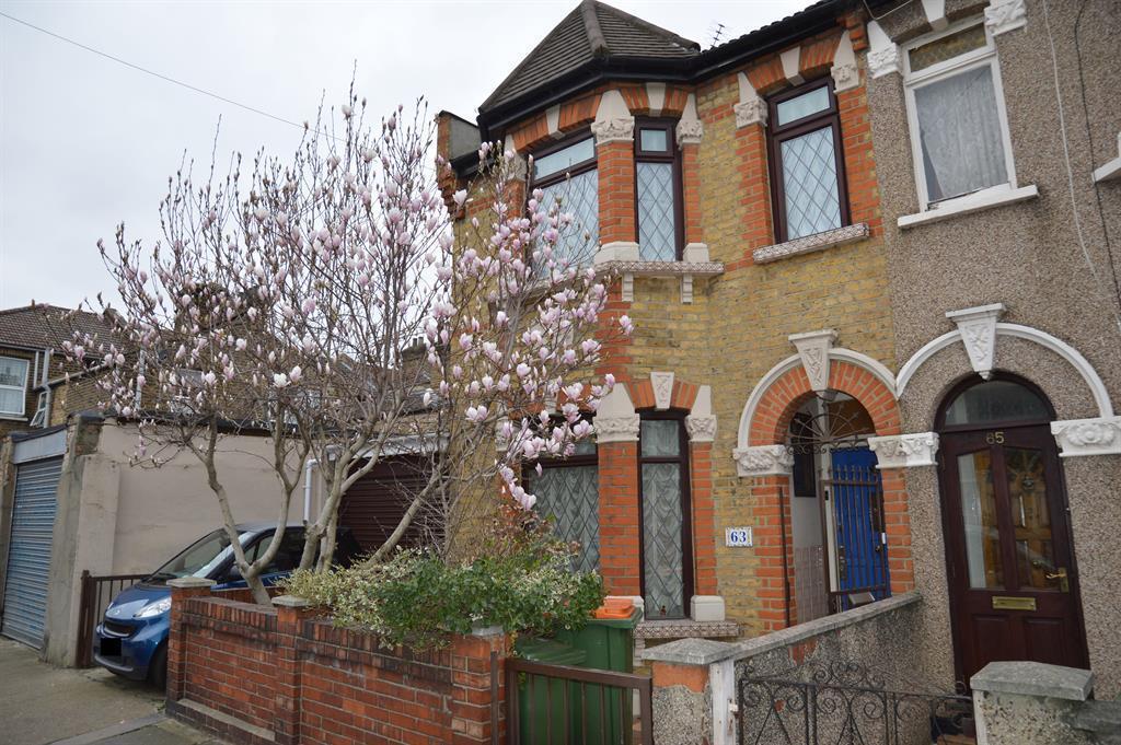 Buy or rent a property | Selsdon Road, London E13 9BZ