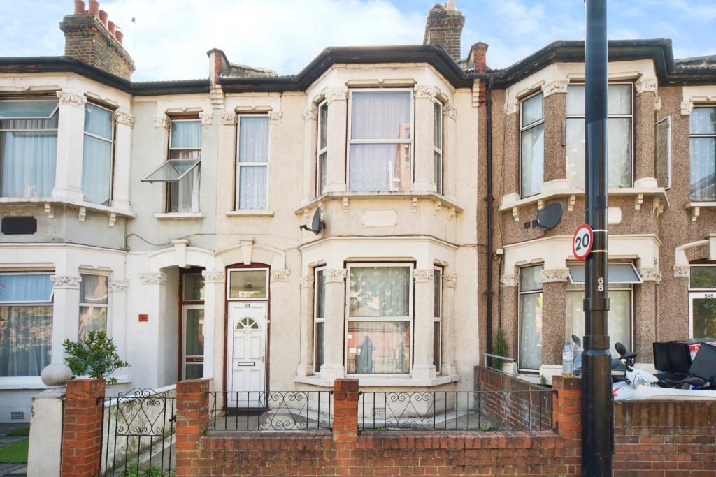 Buy or rent a property | Green Street, London E13 9DA