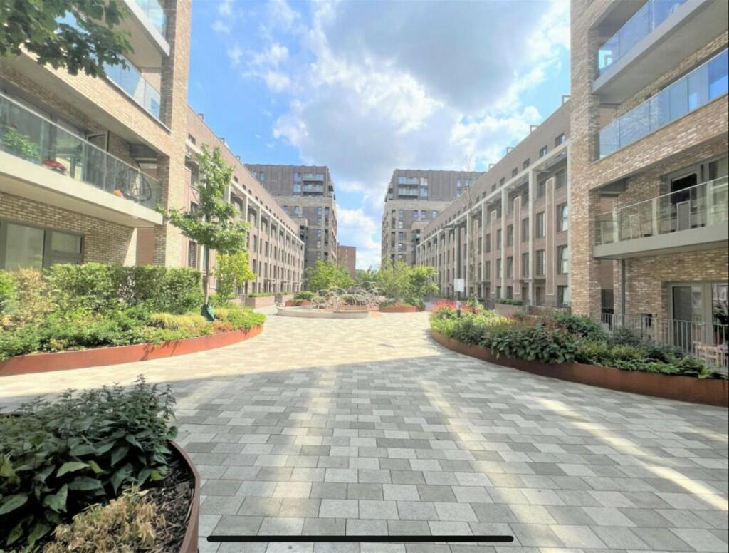 Buy or rent a property | Green Street, London E13 9DB