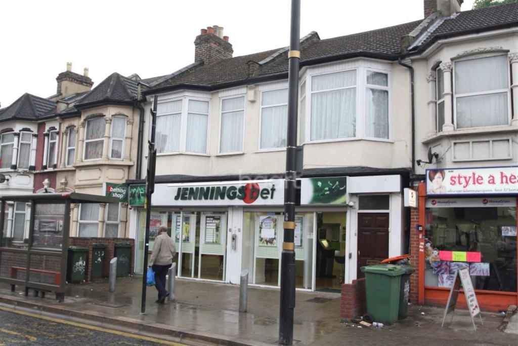 Buy or rent a property | Green Street, London E13 9DB