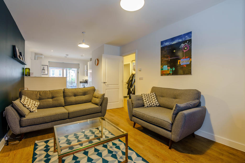 Buy or rent a property | George Peabody Street, London E13 9DE