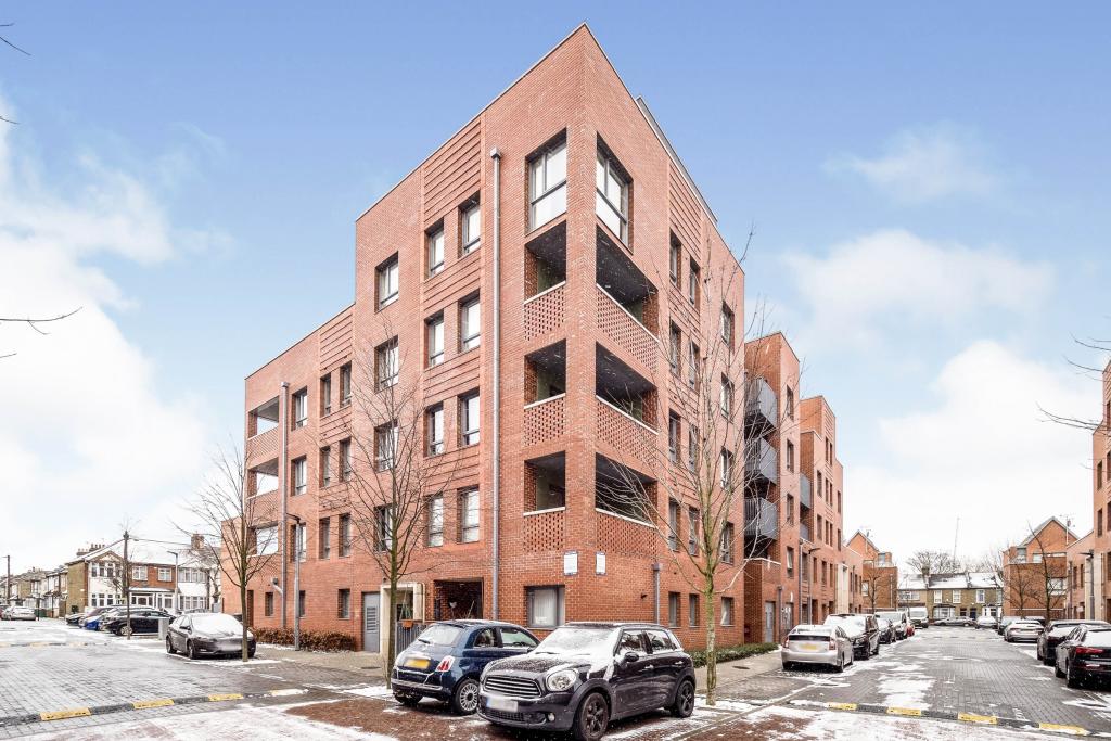 Buy or rent a property | George Peabody Street, London E13 9DG
