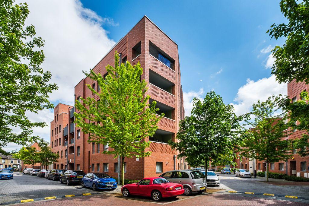Buy or rent a property | George Peabody Street, London E13 9DG