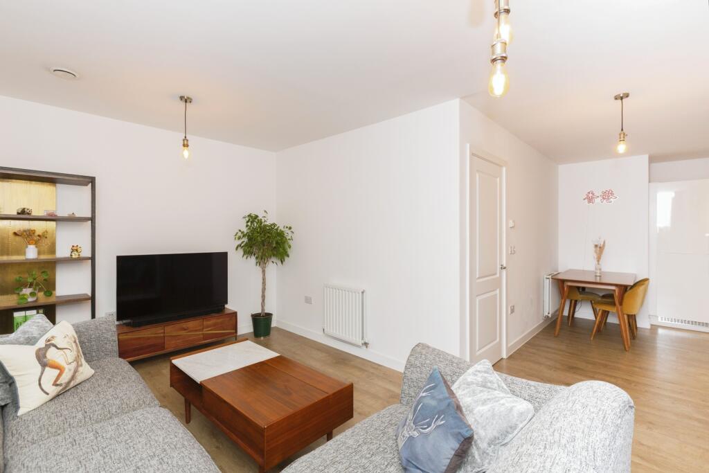 Buy or rent a property | George Peabody Street, London E13 9DG
