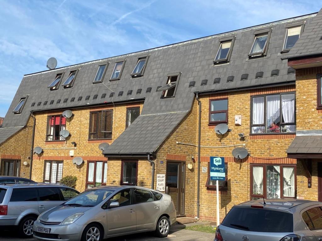 Buy or rent a property | Orwell Road, London E13 9DH