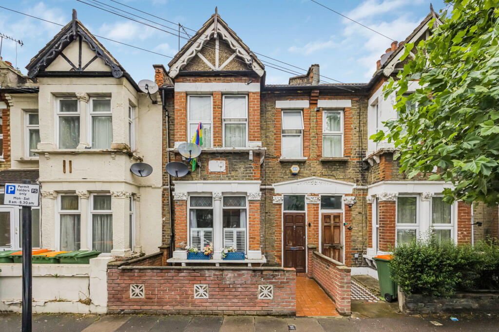 Buy or rent a property | Orwell Road, London E13 9DH