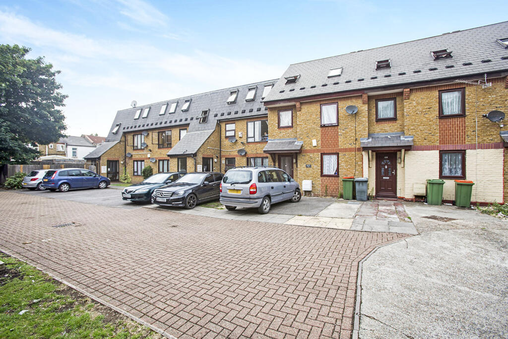 Buy or rent a property | Orwell Road, London E13 9DH