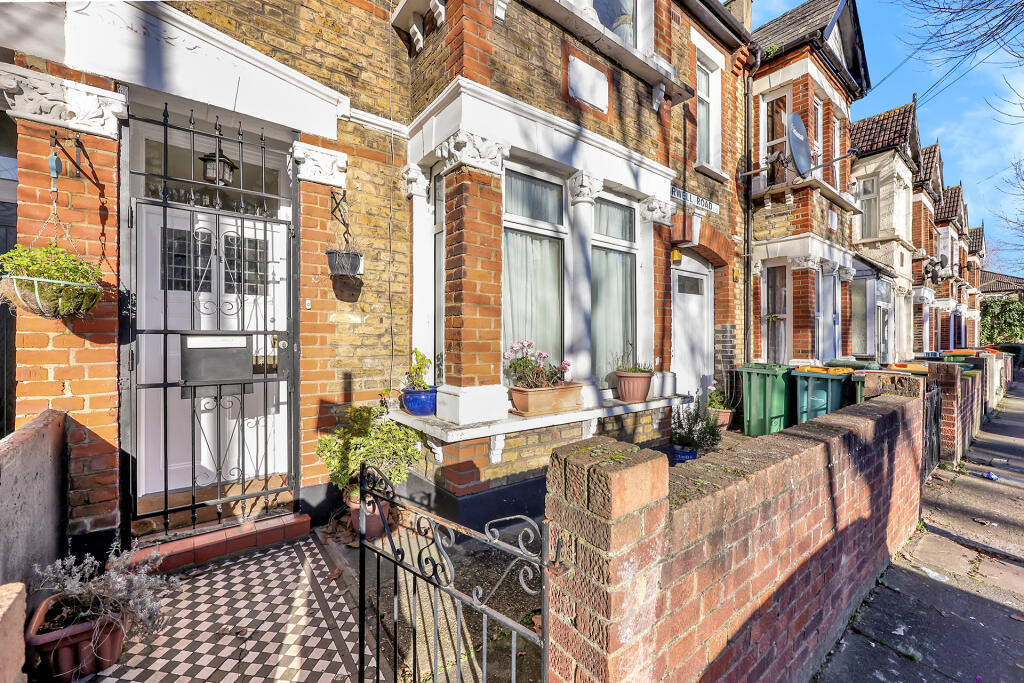 Buy or rent a property | Orwell Road, London E13 9DH