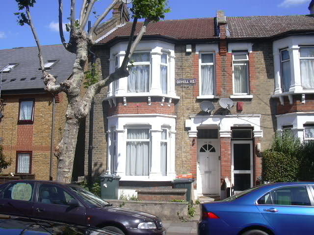 Buy or rent a property | Orwell Road, London E13 9DH