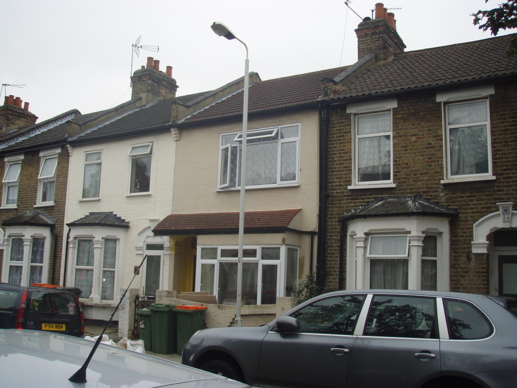 Buy or rent a property | Perth Road, London E13 9DS