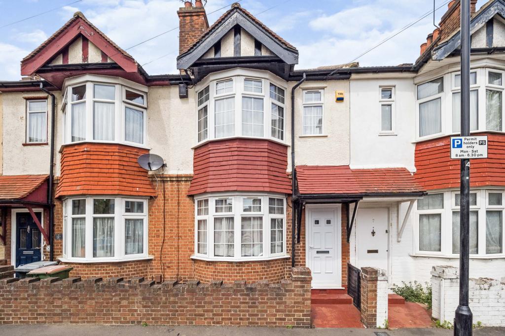 Buy or rent a property | Perth Road, London E13 9DS