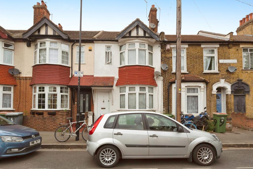 Buy or rent a property | Perth Road, London E13 9DS