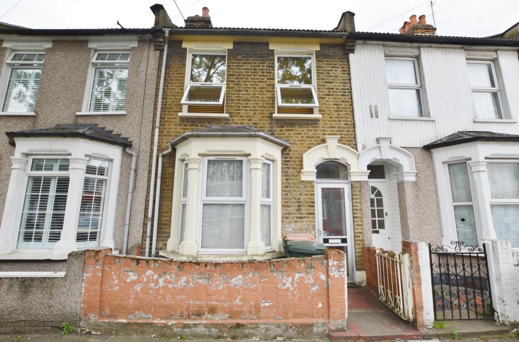 Buy or rent a property | Perth Road, London E13 9DS