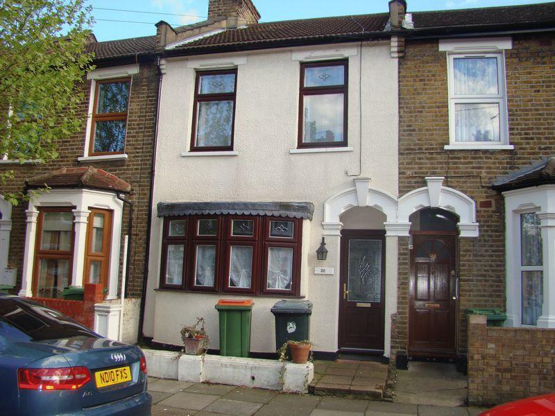 Buy or rent a property | Perth Road, London E13 9DS