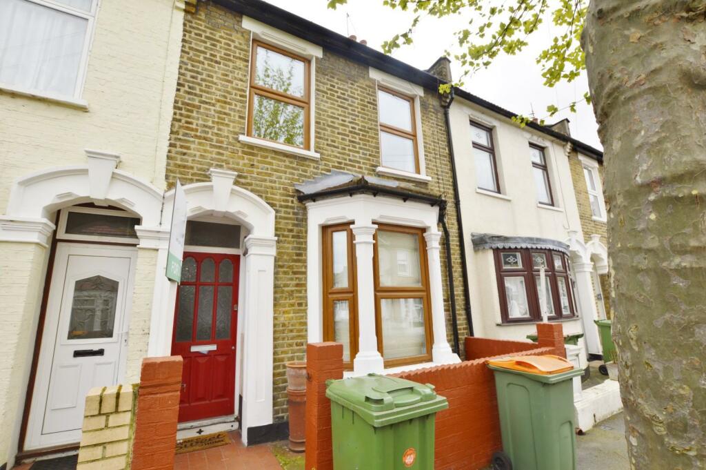 Buy or rent a property | Perth Road, London E13 9DS
