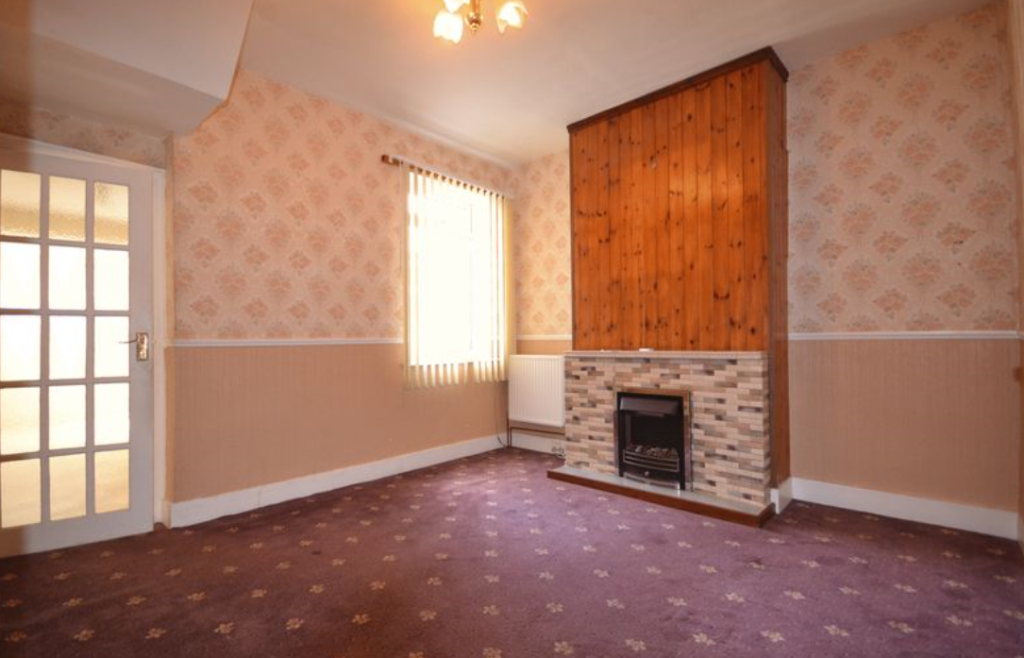 Buy or rent a property | Perth Road, London E13 9DS