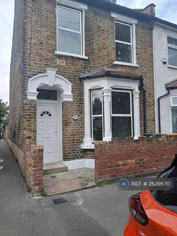 Buy or rent a property | Perth Road, London E13 9DS