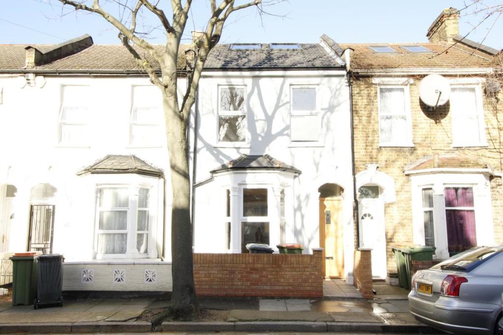 Buy or rent a property | Perth Road, London E13 9DS