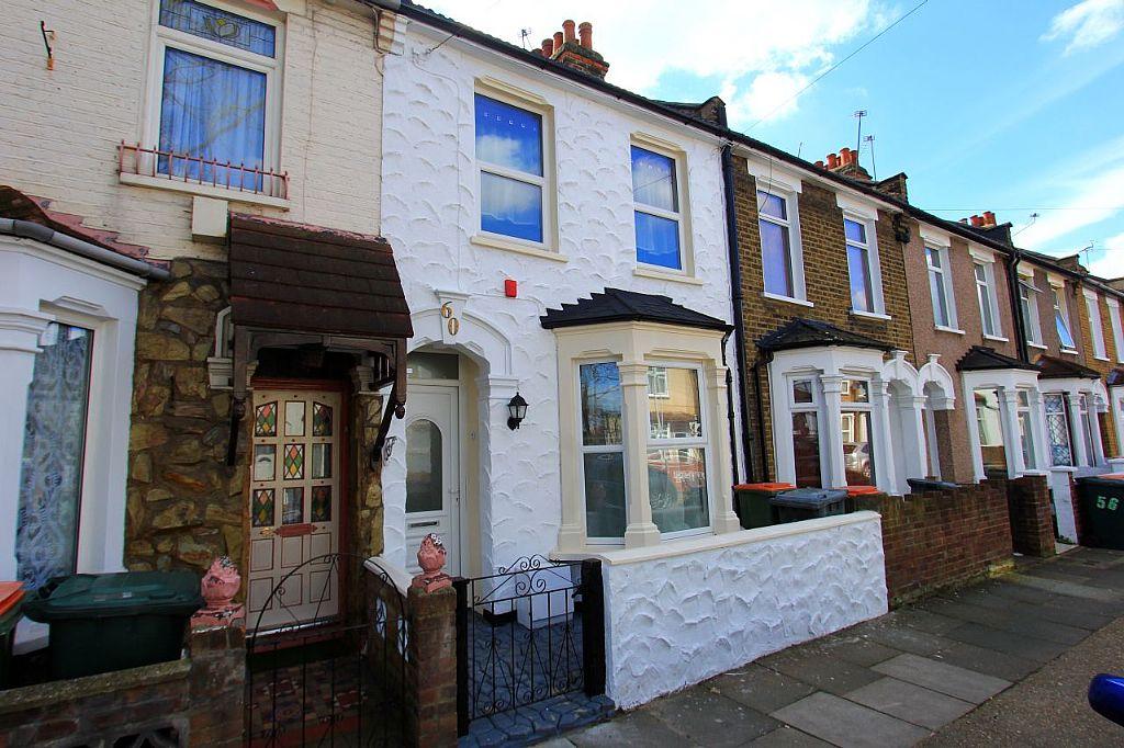 Buy or rent a property | Perth Road, London E13 9DS