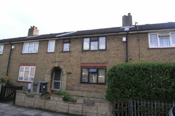 Buy or rent a property | St. Quintin Road, London E13 9DT
