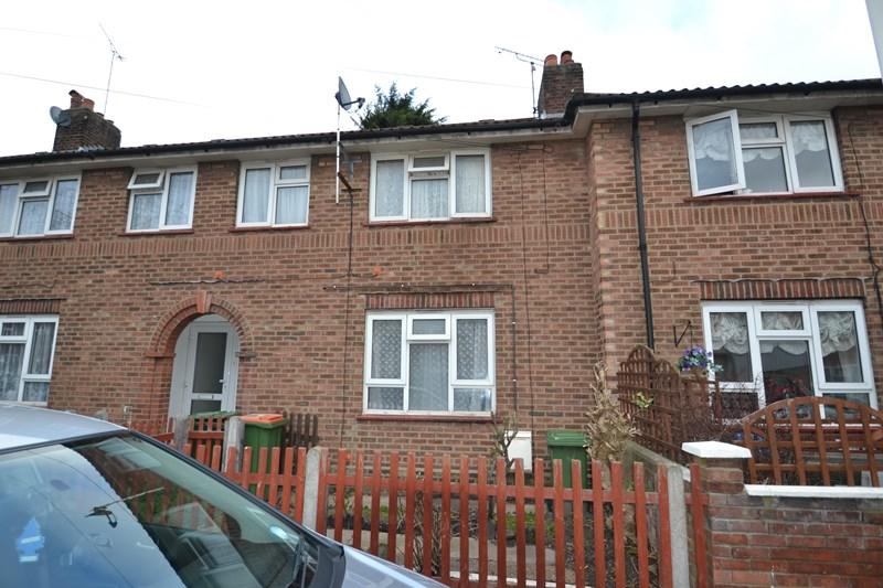 Buy or rent a property | St. Quintin Road, London E13 9DT