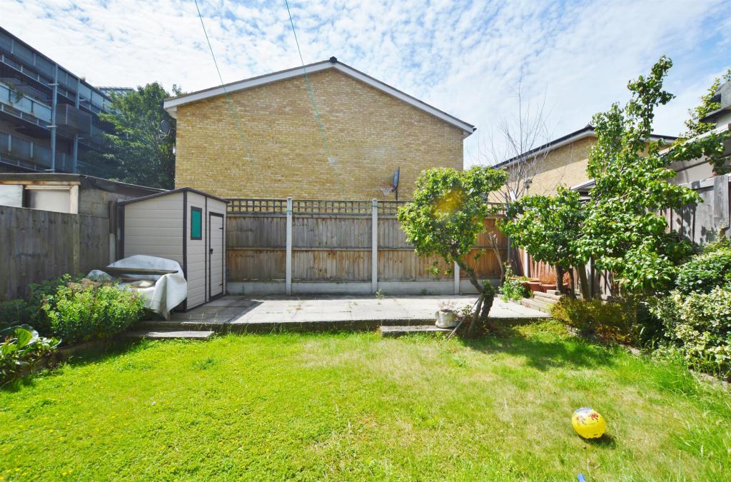 Buy or rent a property | St. Quintin Road, London E13 9DT