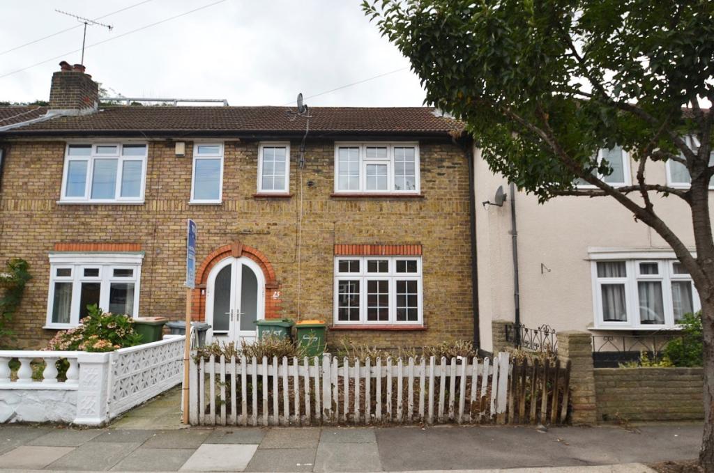 Buy or rent a property | St. Quintin Road, London E13 9DT