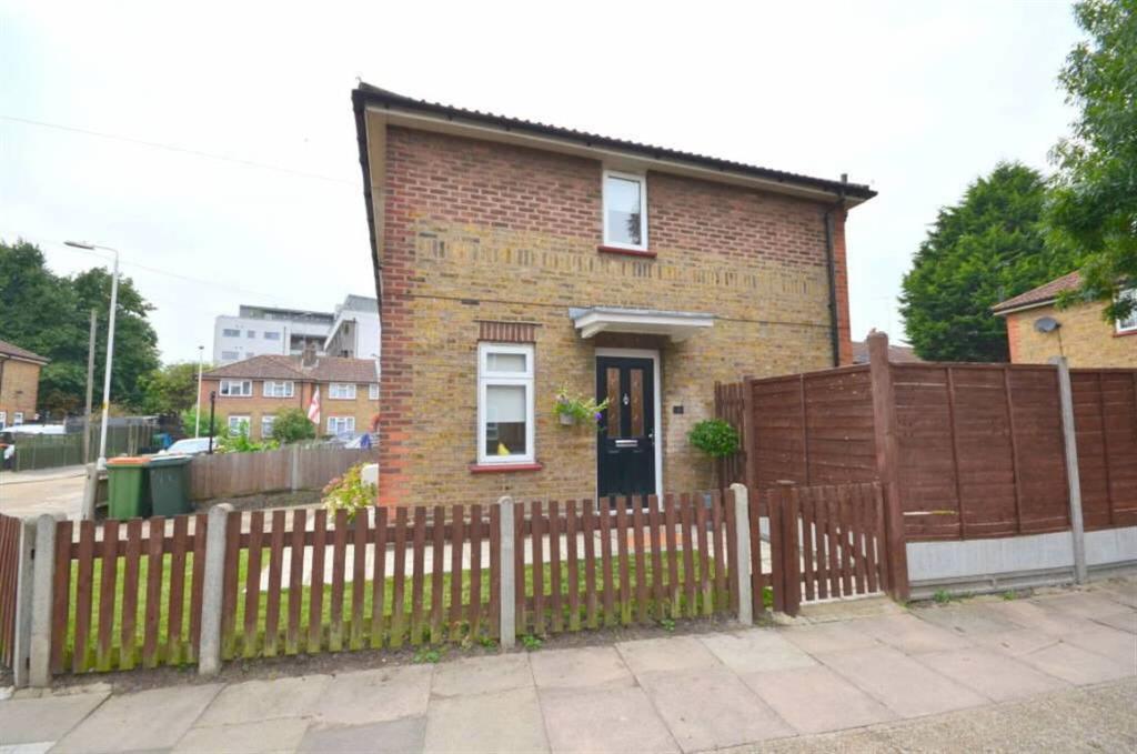 Buy or rent a property | St. Quintin Road, London E13 9DT