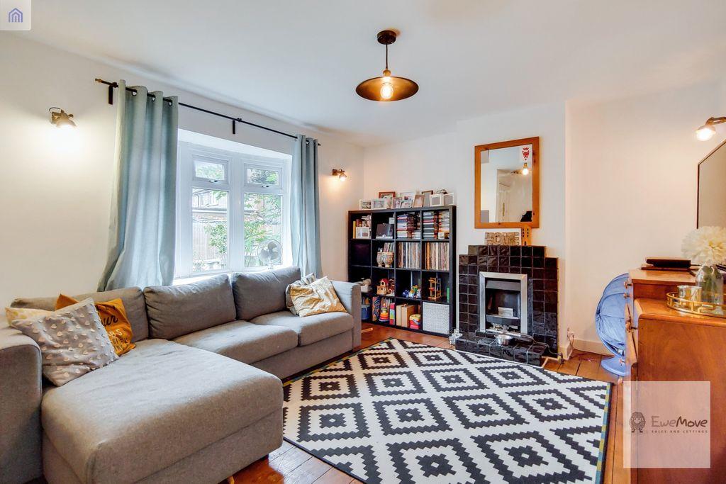Buy or rent a property | St. Quintin Road, London E13 9DT