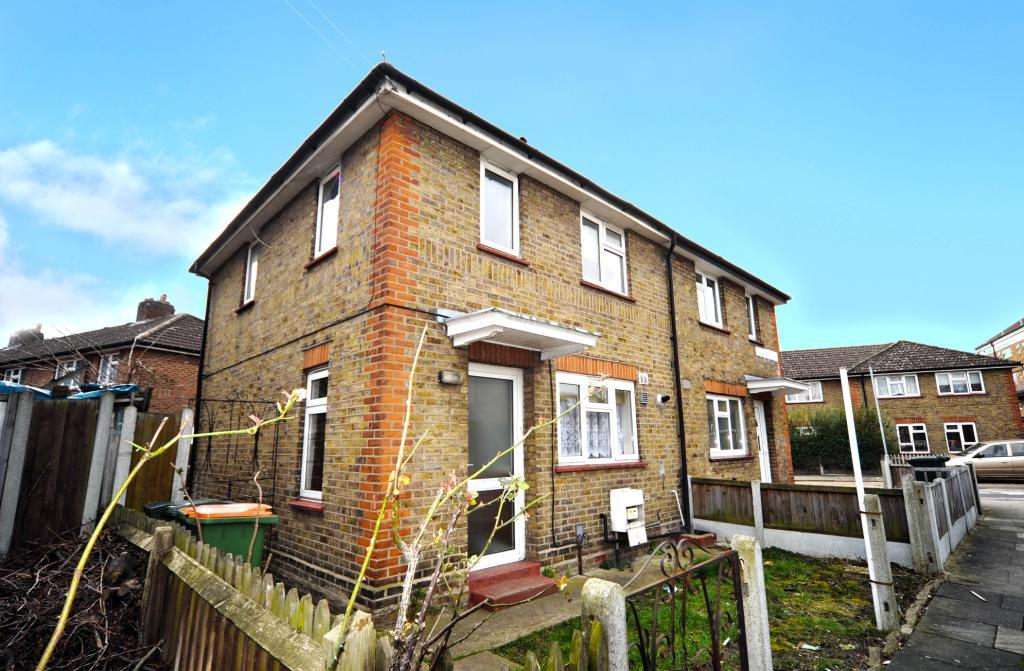 Buy or rent a property | St. Clair Road, London E13 9DU