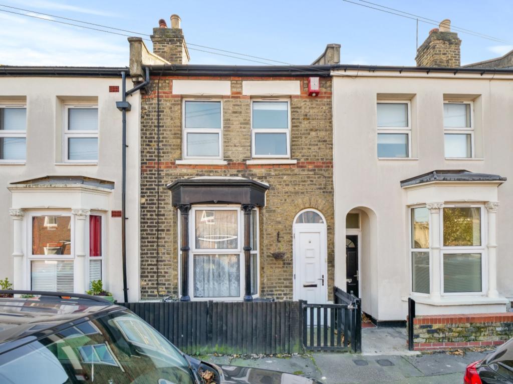 Buy or rent a property | Hollybush Street, London E13 9DZ