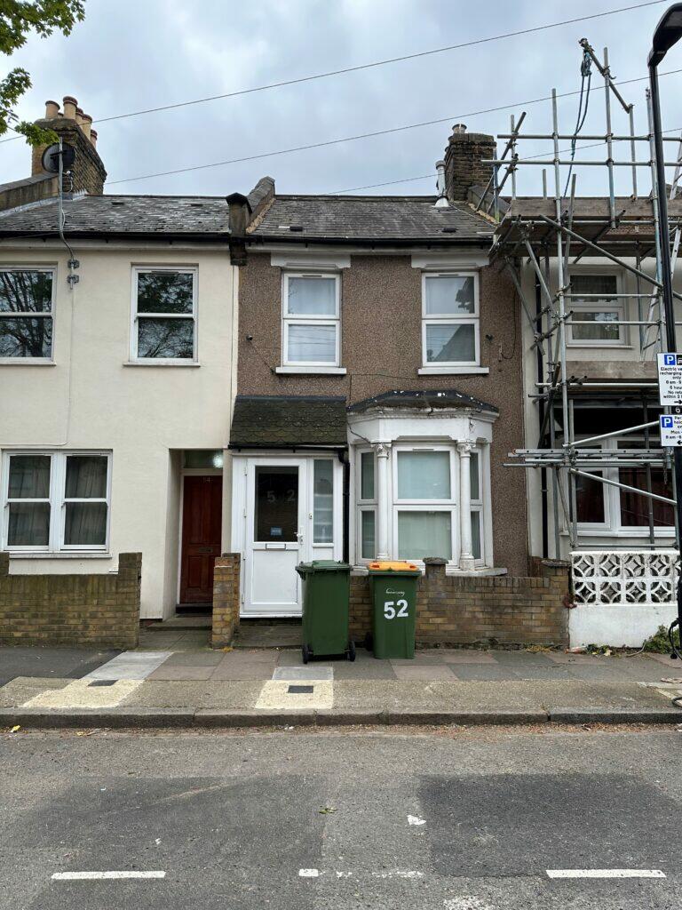 Buy or rent a property | Hollybush Street, London E13 9EA