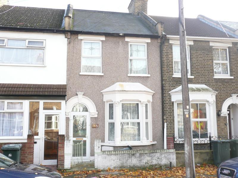 Buy or rent a property | Hollybush Street, London E13 9EA