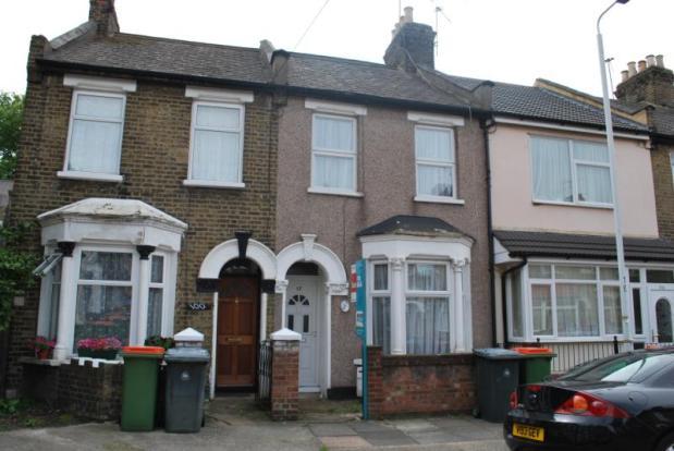 Buy or rent a property | Hollybush Street, London E13 9EA