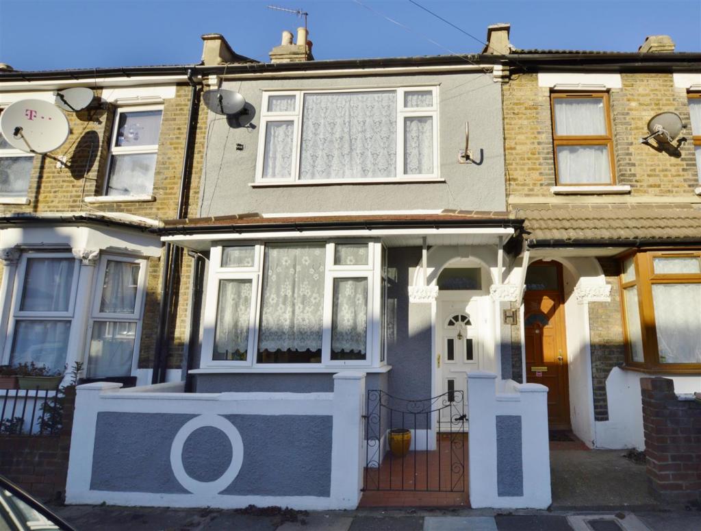 Buy or rent a property | Hollybush Street, London E13 9EB