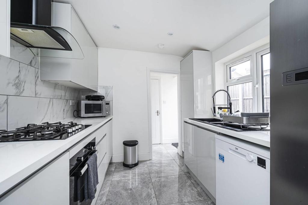 Buy or rent a property | Hollybush Street, London E13 9EB