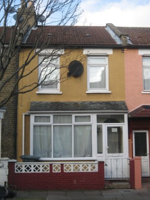 Buy or rent a property | Hollybush Street, London E13 9EB